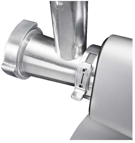 Мясорубка Korting KMG-0604X