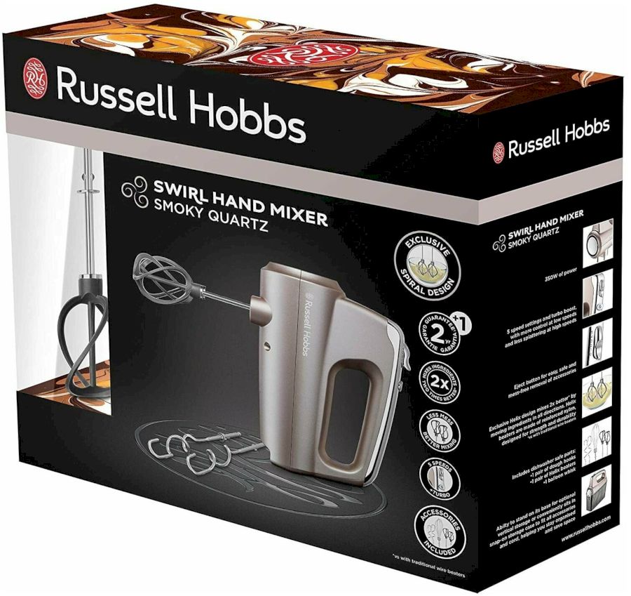 Миксер Russell Hobbs 25892-56