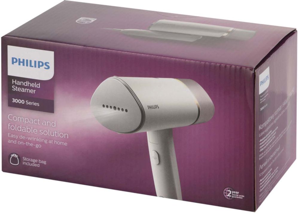Отпариватель ручной Philips STH3020/10