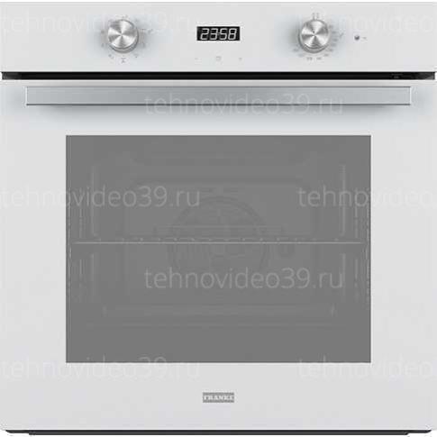 Духовой шкаф Franke FSM 86 H WH (белый) (116.0606.093) купить по низкой цене в интернет-магазине ТехноВидео