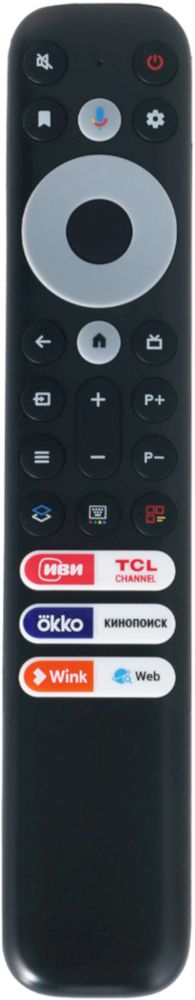 Телевизор TCL 55C845 Mini LED QLED