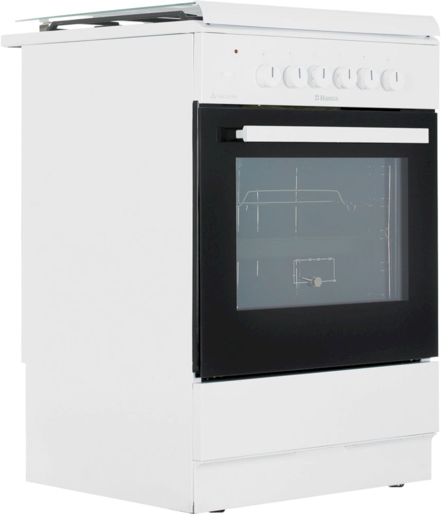 Плита газовая Hansa FCGW63193