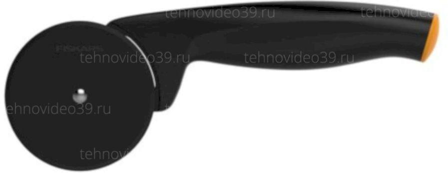 Нож для пиццы FISKARS 1019533 купить по низкой цене в интернет-магазине ТехноВидео