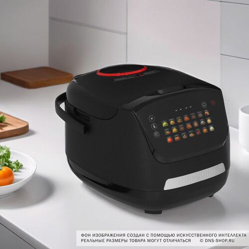 Мультиварка Redmond MC101