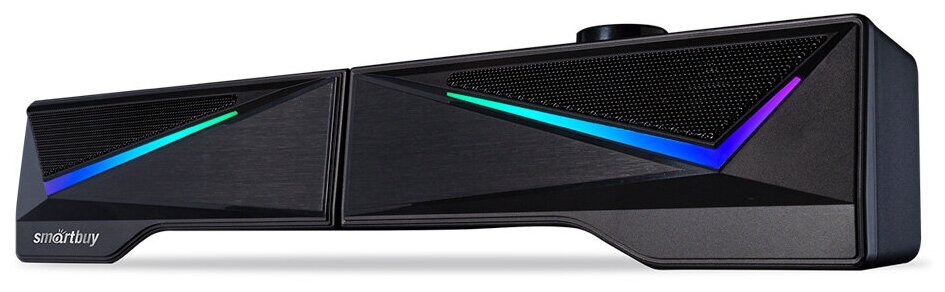 Акустическая система 2.0 Smartbuy KOGG, USB (SBA-4350)