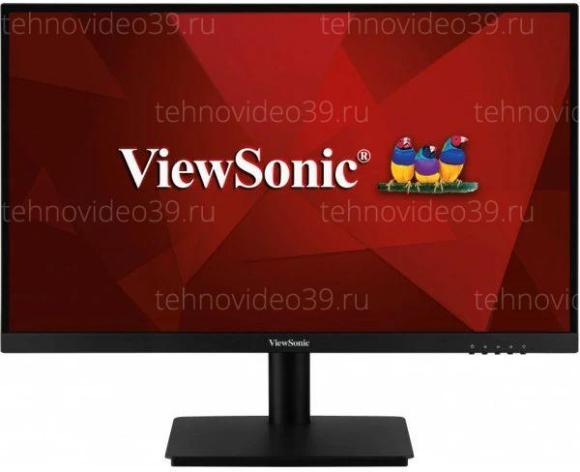 Монитор ViewSonic VA2406-H купить по низкой цене в интернет-магазине ТехноВидео