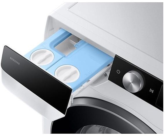 Стиральная машина Samsung WW 90DG6G94LKU4