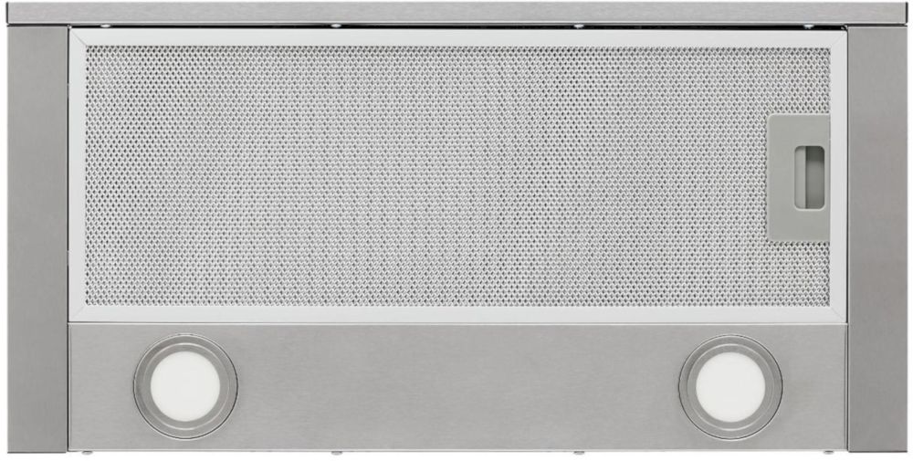 Вытяжка телескопическая Krona KAMILLA T 600 INOX (КА-00007309)