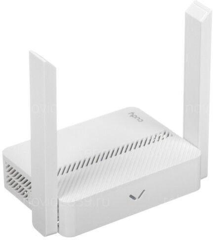 Роутер CUDY LT300 купить по низкой цене в интернет-магазине ТехноВидео