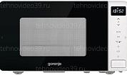Микроволновая печь Gorenje MO20S4W