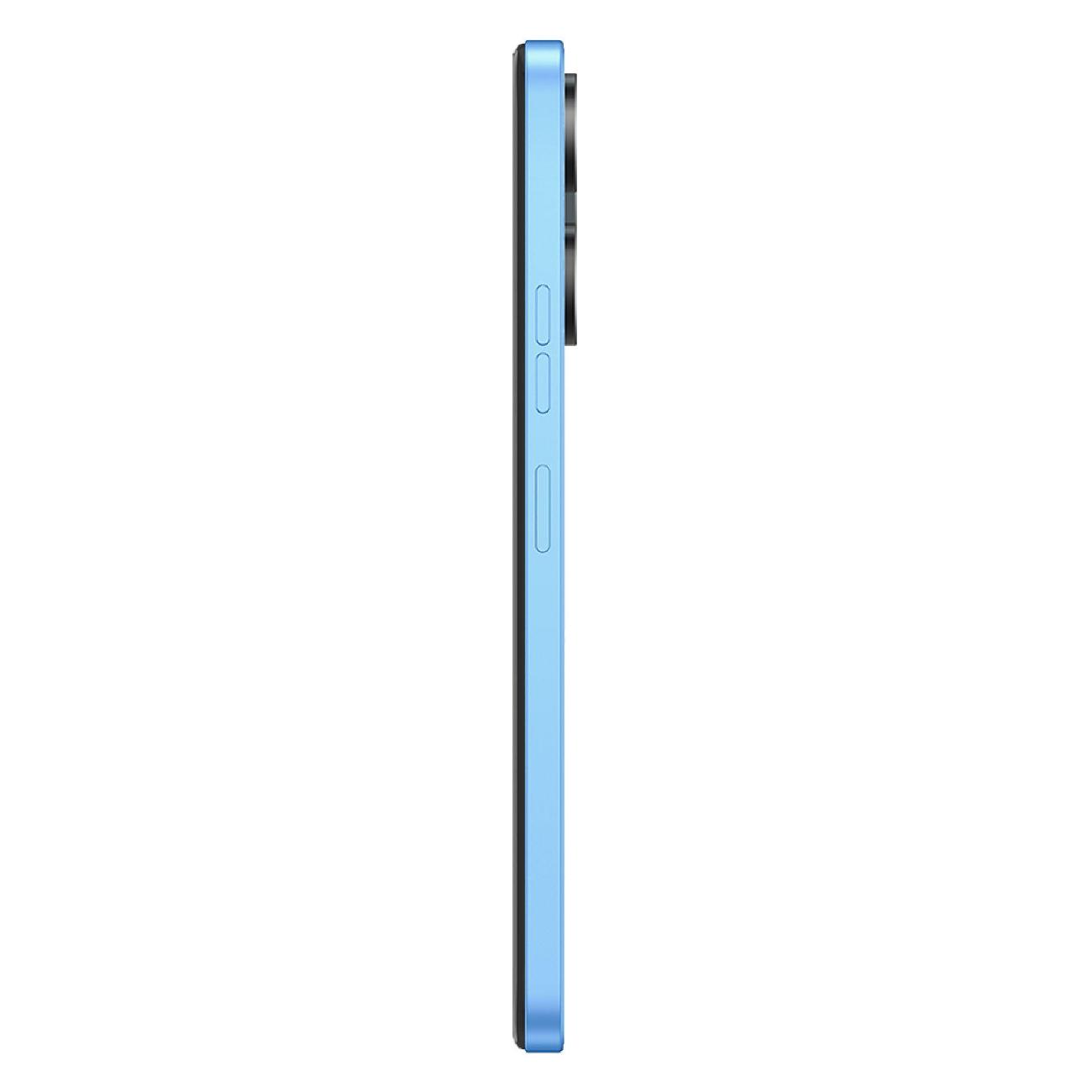 Смартфон TECNO SPARK 10 LTE 6.6" Синий (KI5q) 128 Гб/8 Гб