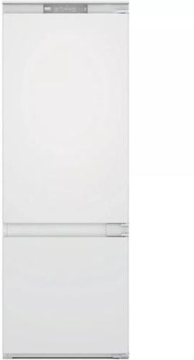 Встраиваемый холодильник Whirlpool WH SP70T121