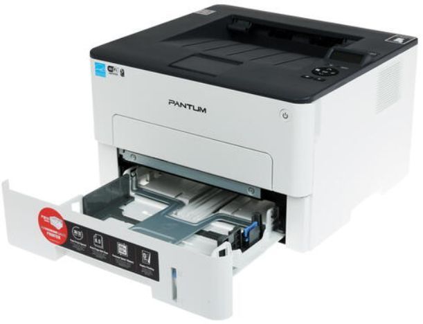 Принтер Pantum P3010DW