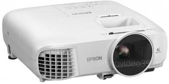 Проектор Epson EH-TW5700 V11HA12040 купить по низкой цене в интернет-магазине ТехноВидео
