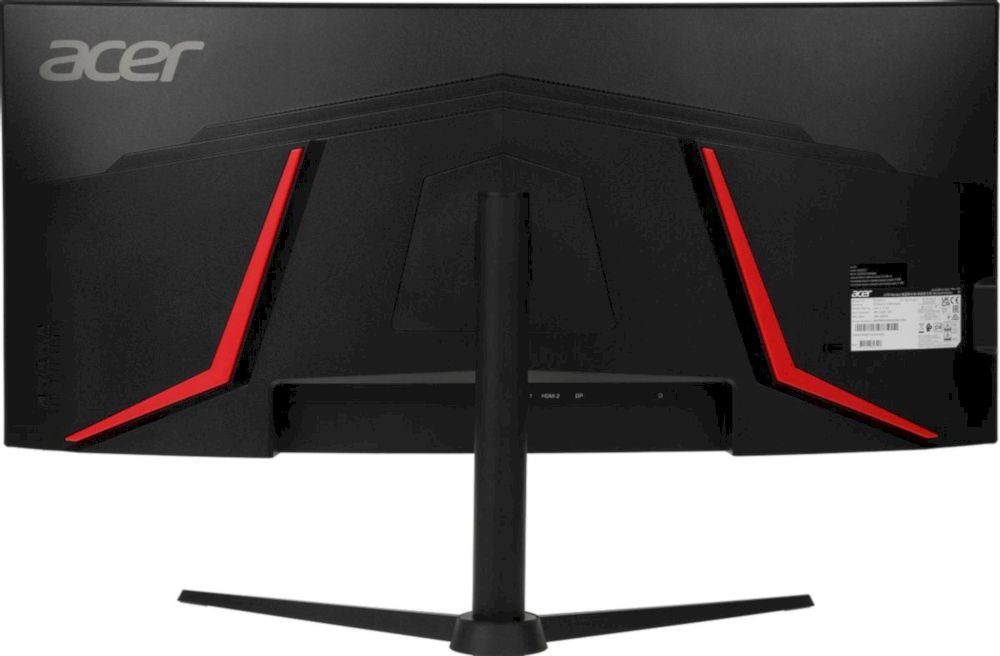 Монитор Acer XZ342CUV3bmiiphx