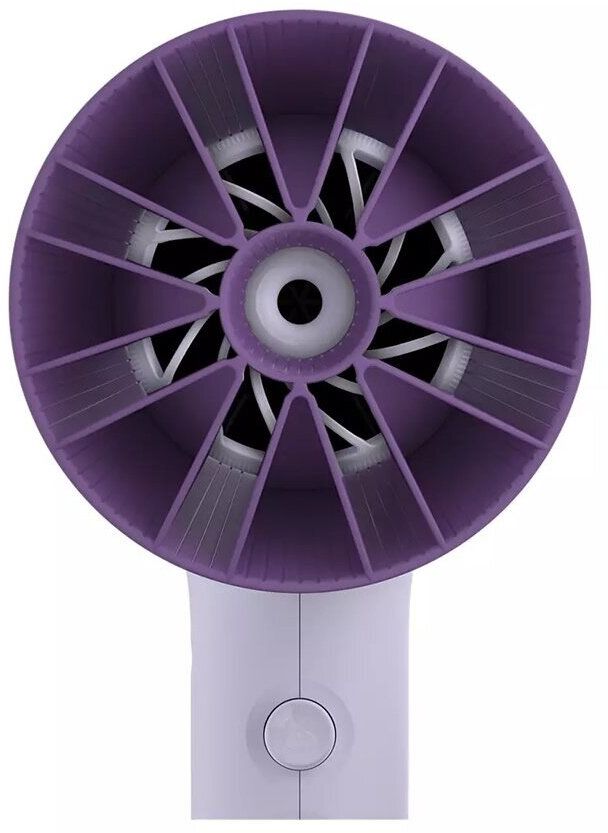 Фен Philips BHD341/10 фиолетовый