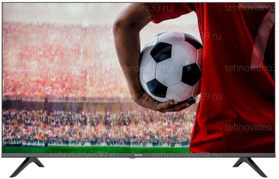 Телевизор Hisense 32A5100F купить по низкой цене в интернет-магазине ТехноВидео