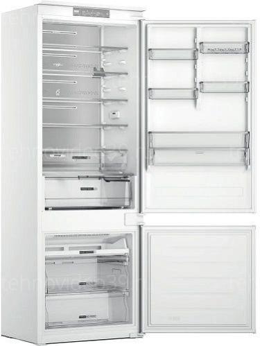 Встраиваемый холодильник Whirlpool WH SP70 T122 купить по низкой цене в интернет-магазине ТехноВидео