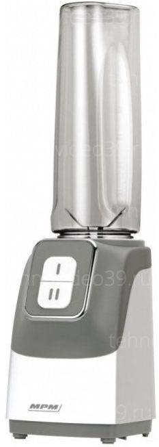 Блендер MPM MBL-22 купить по низкой цене в интернет-магазине ТехноВидео