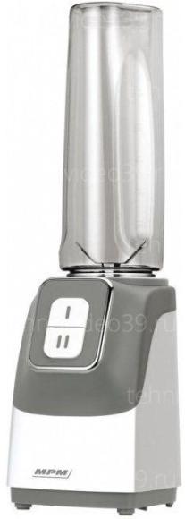 Блендер MPM MBL-22 купить по низкой цене в интернет-магазине ТехноВидео