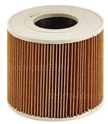 Патронный фильтр Karcher бумажный (64147890) купить по низкой цене в интернет-магазине ТехноВидео