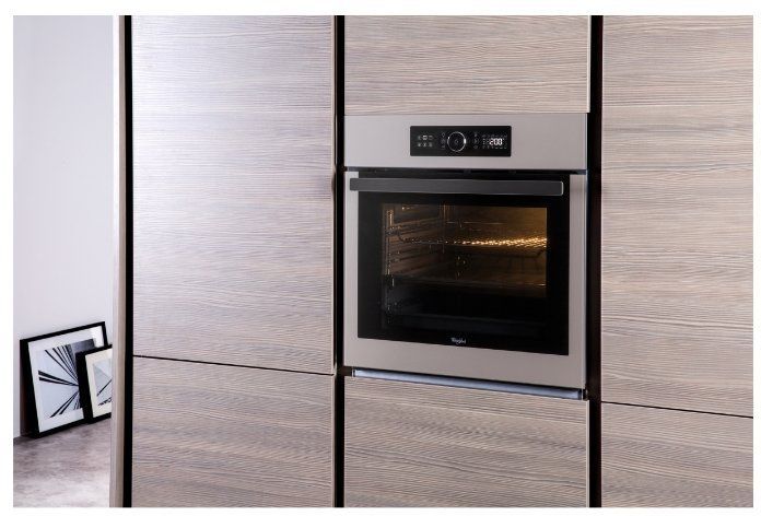 Духовой шкаф Whirlpool AKZ9 6230 S