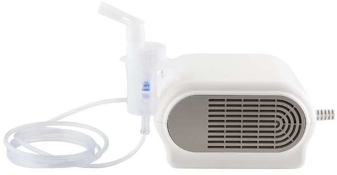 Ингалятор компрессорный Omron NE-C28 Plus (NE-C28P-RU)