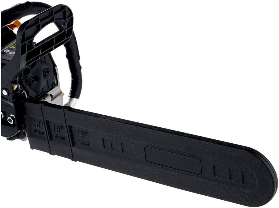 Бензопила Huter BS-62 (70/6/6)