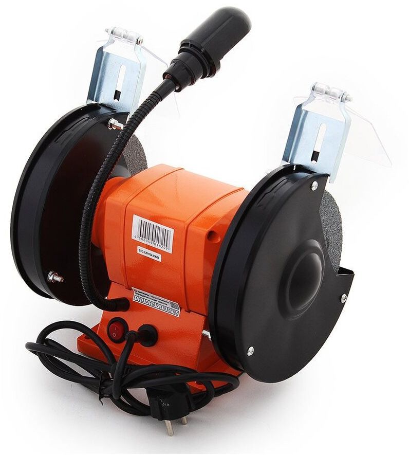 Точильный станок Вихрь ТС-600 (72/7/4)