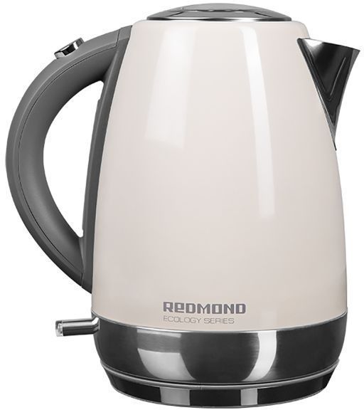 Электрический чайник Redmond RK-M179 бежевый