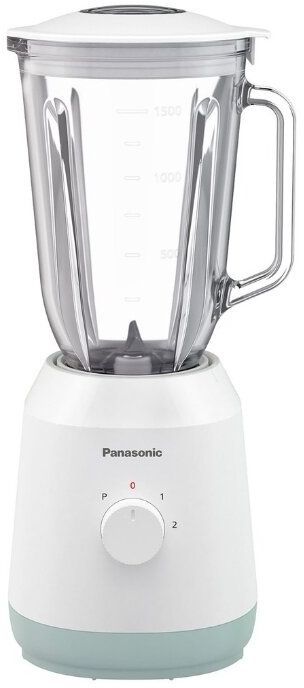Блендер стационарный Panasonic MX-EX1561WTQ