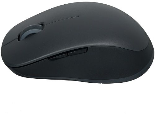 Беспроводная мышь Xiaomi Dual-mode Wireless Mouse 2 (черная) (BHR8850GL)