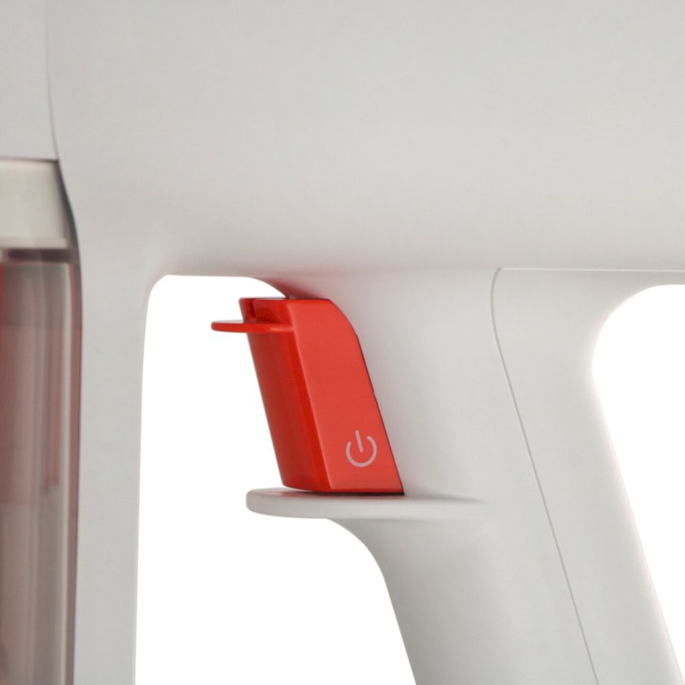 Вертикальный пылесос Xiaomi G20 Lite White EU BHR8195EU