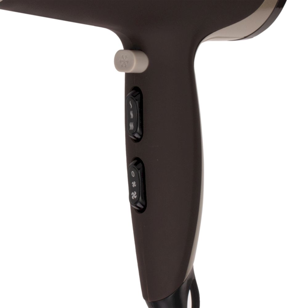 Фен Vitek VT-2327(Коричневый)