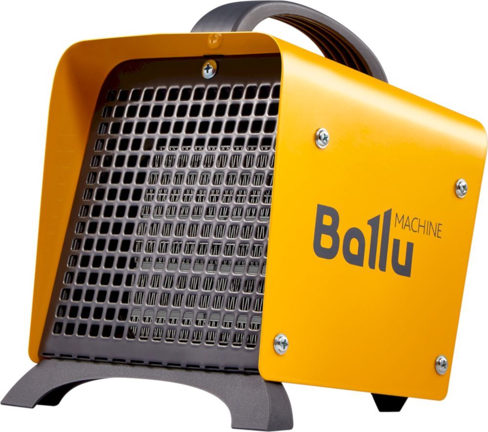 Пушка тепловая Ballu BKS-3