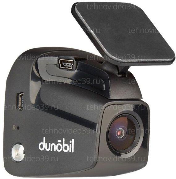 Автомобильный видеорегистратор Dunobil Nox GPS купить по низкой цене в интернет-магазине ТехноВидео