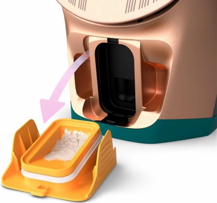 Утюг Philips DST8030/70