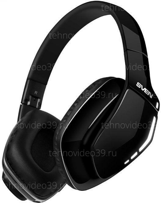 Беспроводные наушники Sven AP-B550MV Bluetooth 4.1 (SV-015008) купить по низкой цене в интернет-магазине ТехноВидео