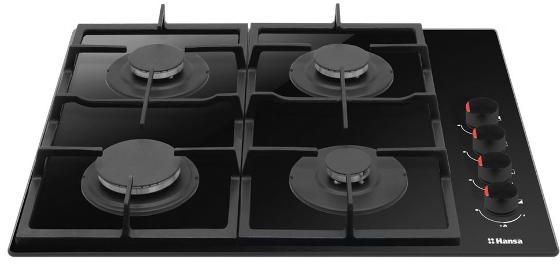 Газовая варочная поверхность Hansa BHKS 620531