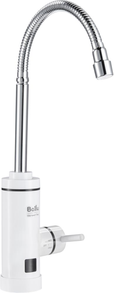 Водонагреватель проточный Ballu StreamTap