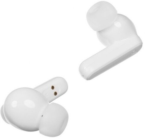 Беспроводные TWS наушники с микрофоном Anker Soundcore R50i, белый (A3949G22)