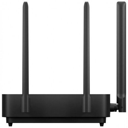 Маршрутизатор Xiaomi Mi Router AX3200 (DVB4314GL), черный