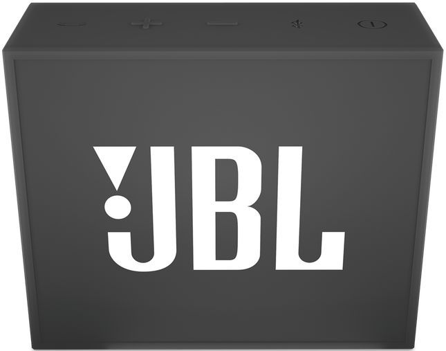 Портативная колонка JBL GO Essential <BLACK>