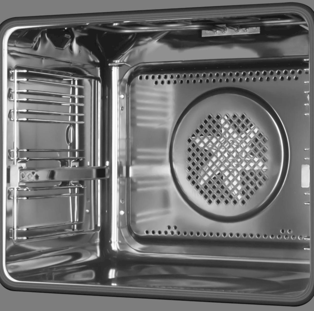 Духовой шкаф Hansa BOEIS696001