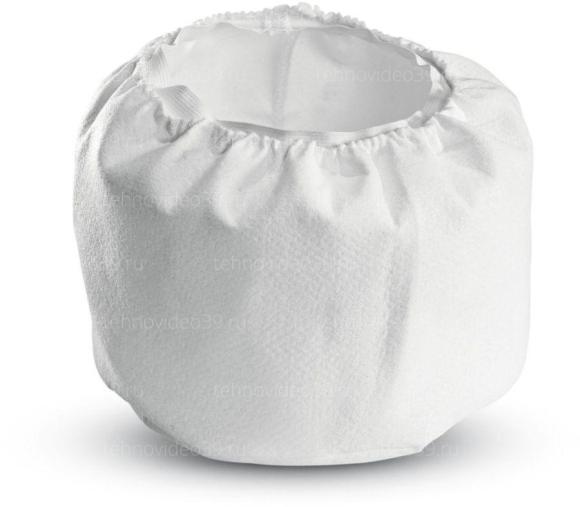 Матерчатый фильтр Karcher (69042820) купить по низкой цене в интернет-магазине ТехноВидео