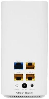 Роутер Asus System WiFi ZenWiFi CD6 AC1500 1-pak