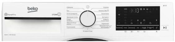 Стиральная машина Beko B3WFR56H2WWB (7323610003)