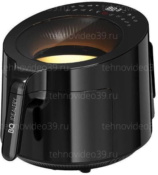 Аэрогриль BQ GR2008 купить по низкой цене в интернет-магазине ТехноВидео