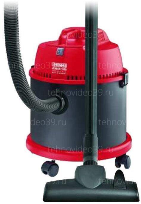 Пылесос Thomas JUNIOR 1516 купить по низкой цене в интернет-магазине ТехноВидео