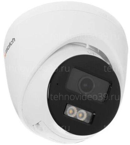 IP-видеокамера HiWatch DS-I253L(C) (2.8mm) купить по низкой цене в интернет-магазине ТехноВидео